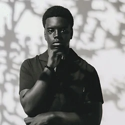 Cedric Aziamadji Cedric Aziamadji