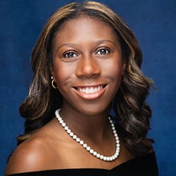 Scholarship Winner Sydni Hope Sydni Hope