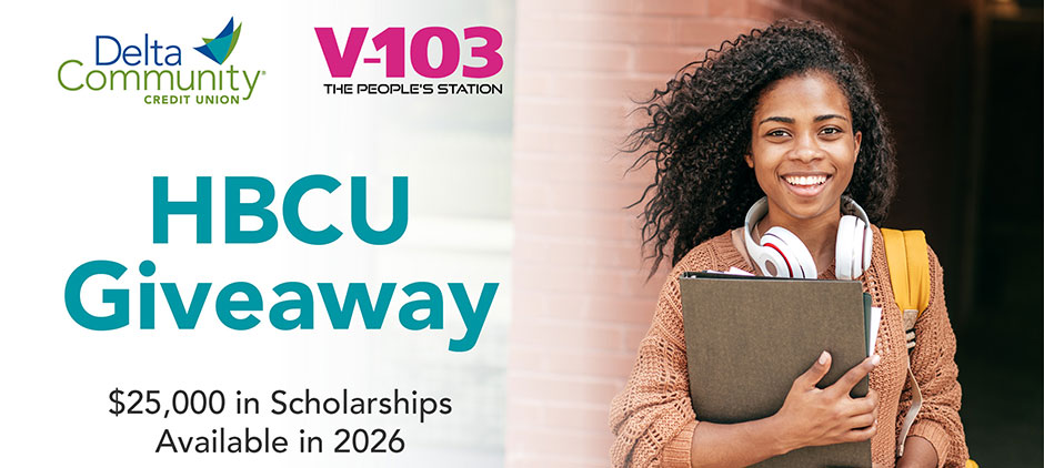 Delta Community HBCU Scholarship