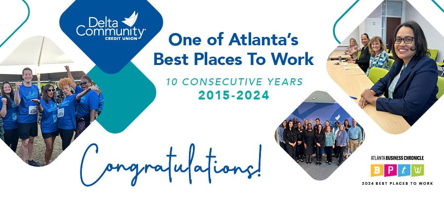 Best Places to Work