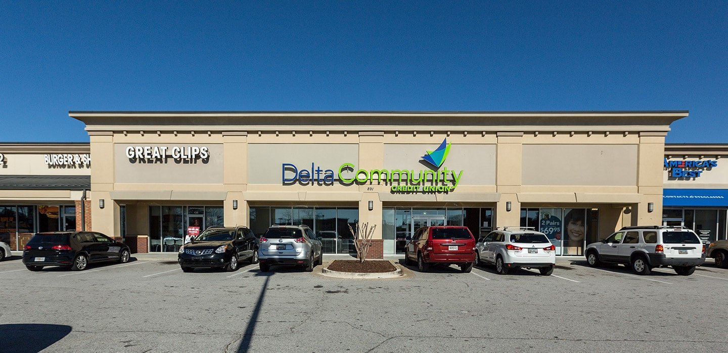 Delta community credit union douglasville ga